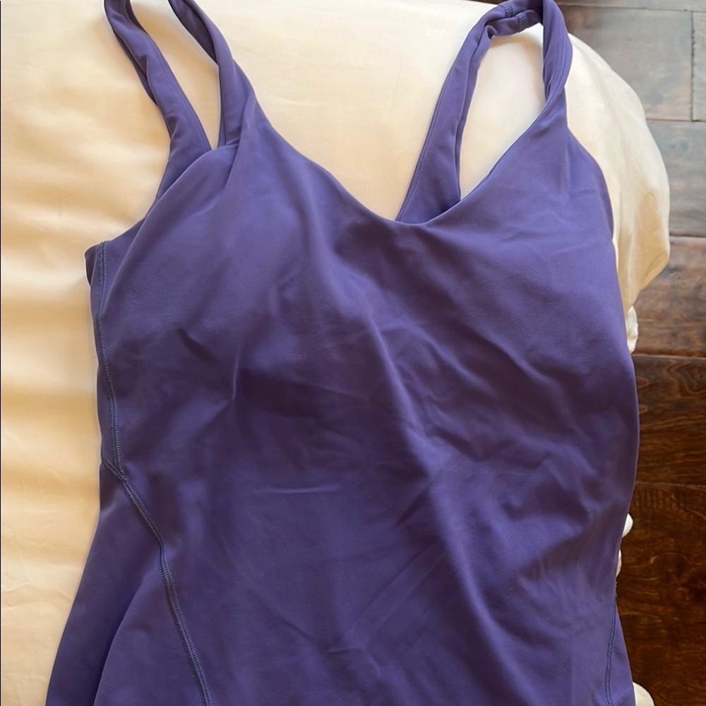 Lululemon Align Tank Top